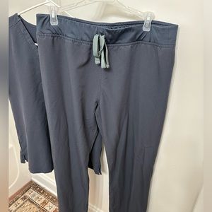 Figs scrub pants